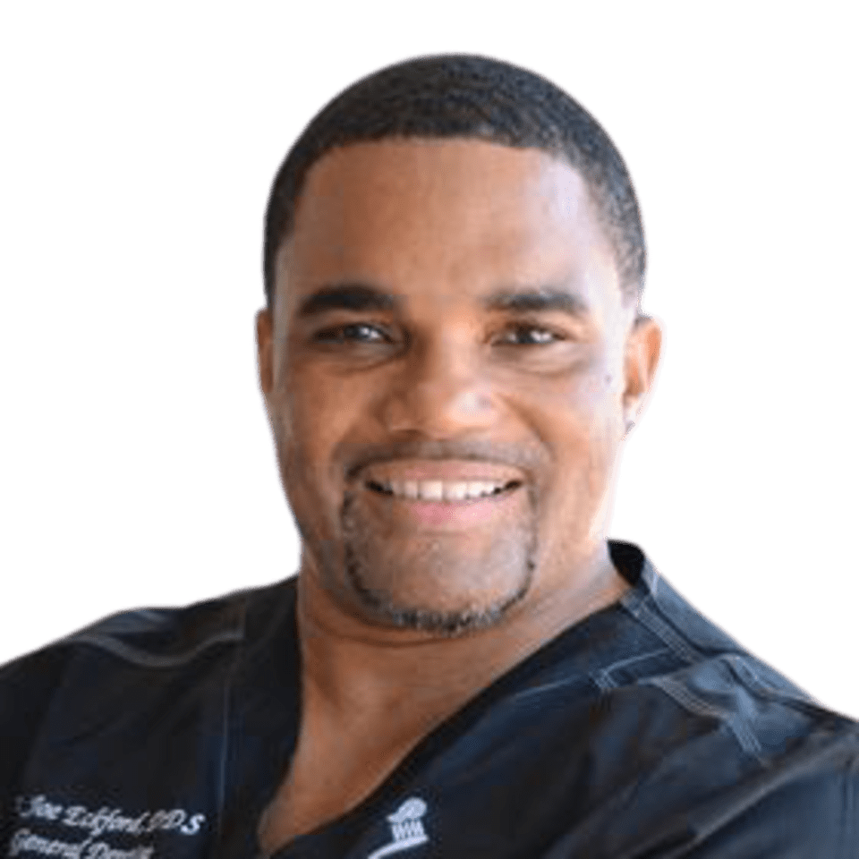Joe E. Eckford, DDS, Cosmetic Dentistry Houston, TX