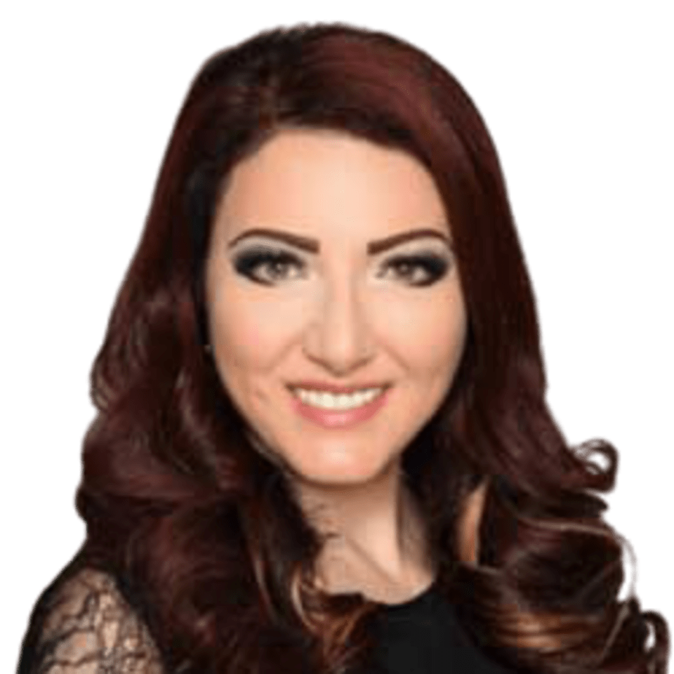 Yasmine M. Haddad, DDS, Cosmetic Dentistry Katy, TX