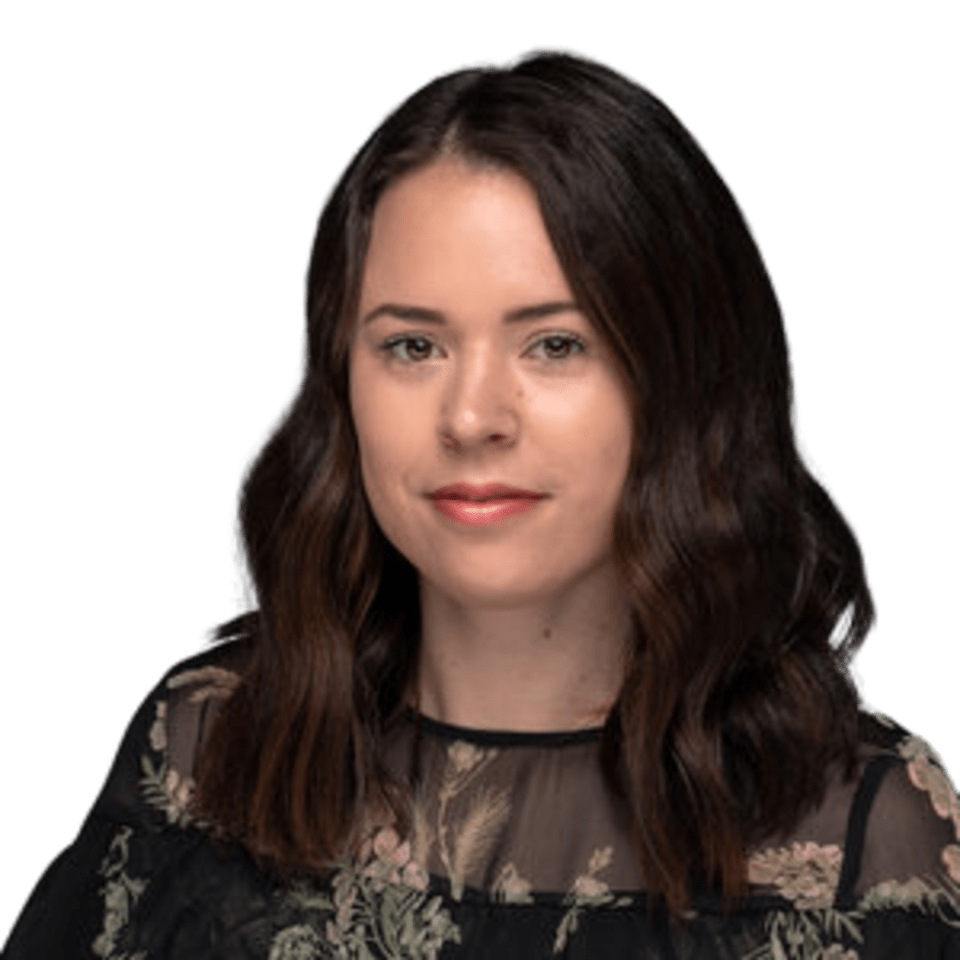 Cora Speidel, Aesthetician Specialist, Esthetician Seattle, WA