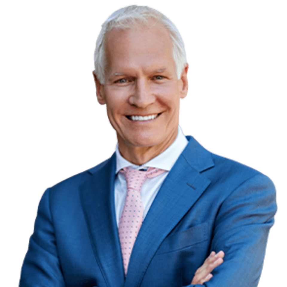 Marshall T. Partington, MD, Plastic and Reconstructive Surgery Kirkland, WA