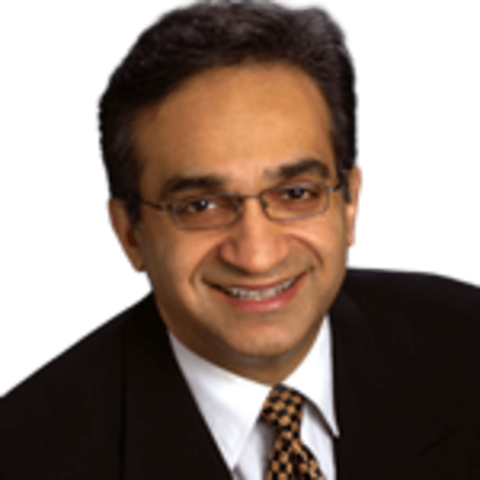 Aalam Samsavar, DDS, Cosmetic Dentistry Bellevue, WA