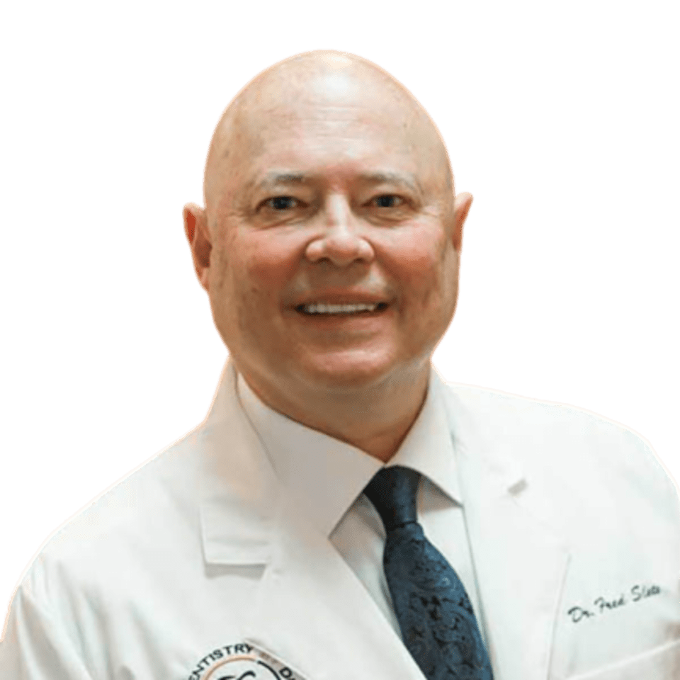 Fred Slete, DDS, Cosmetic Dentistry Jackson, MI