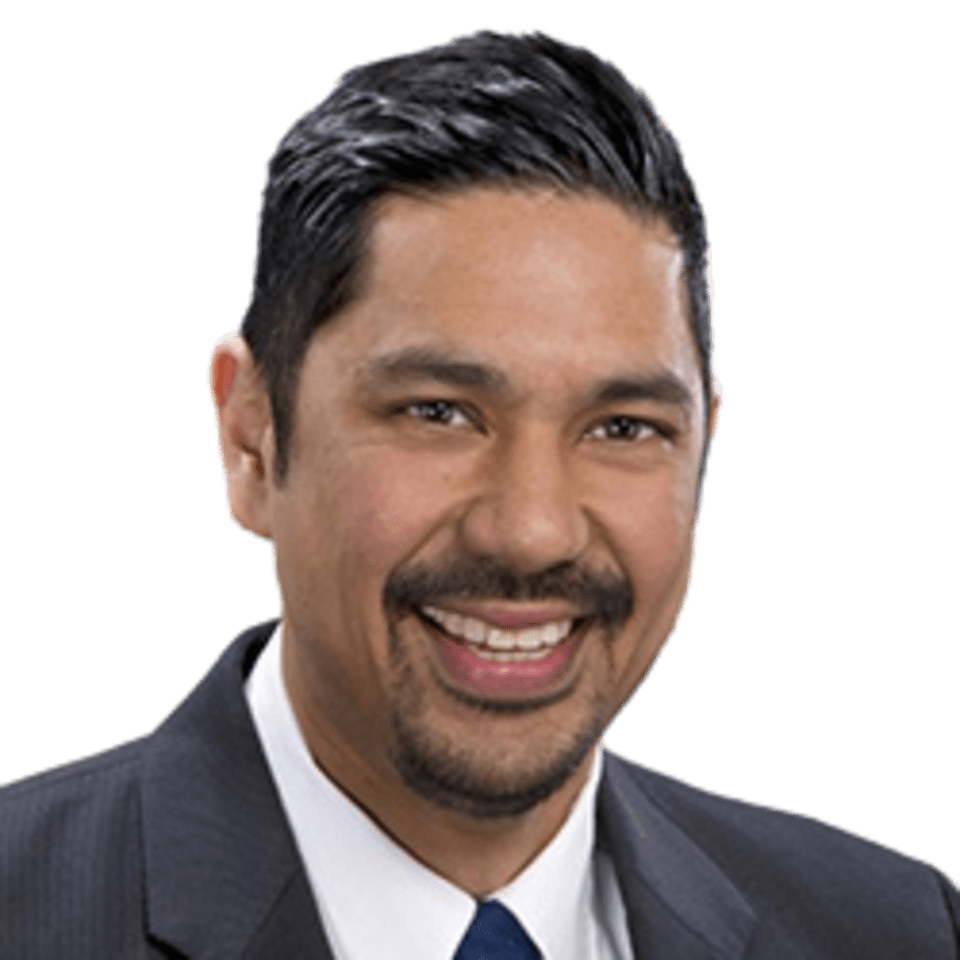 Rikesh T. Parikh, MD, Facial Plastic and Reconstructive Surgery Bellevue, WA