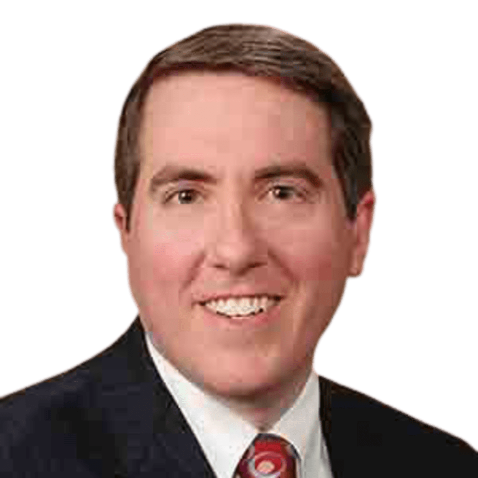 Peter F. Maurice, MD, Head and Neck Surgery Burien, WA