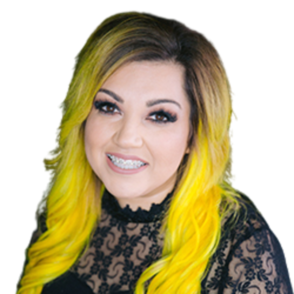 Savannah Carmichael, Aesthetician Specialist, Esthetician Rancho Cucamonga, CA