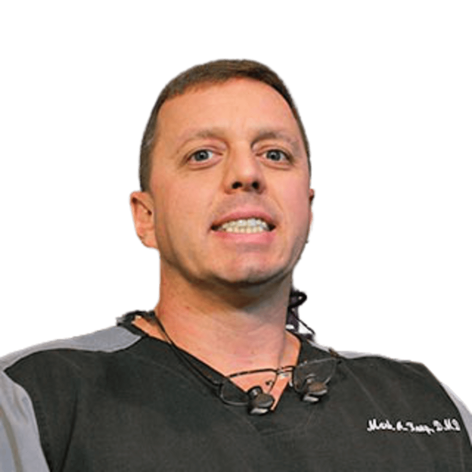 Mark A. Koup, DMD, Cosmetic Dentistry Paoli, PA