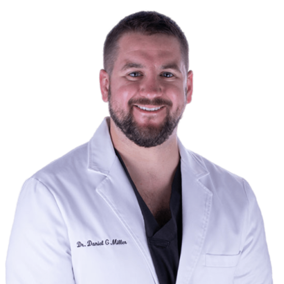 Daniel Miller, DDS, Cosmetic Dentistry Charlotte, NC