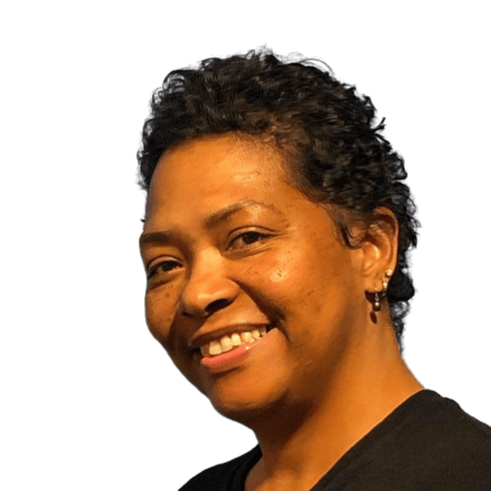 Guinevere Eatmon, Aesthetician Specialist, Esthetician Redford Charter Township, MI