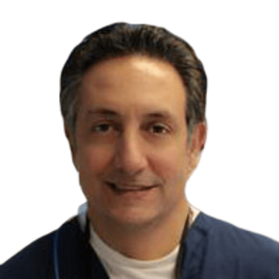 Terry Zervos, DMD, Cosmetic Dentistry Dunedin, FL
