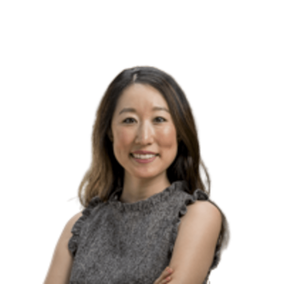 Joyce H. Park, MD, Dermatology Mountain View, CA