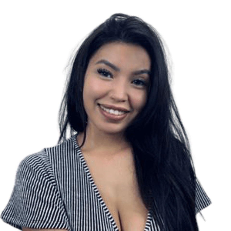 Jasmine Simpson, Aesthetician Specialist, Esthetician Oceanside, CA