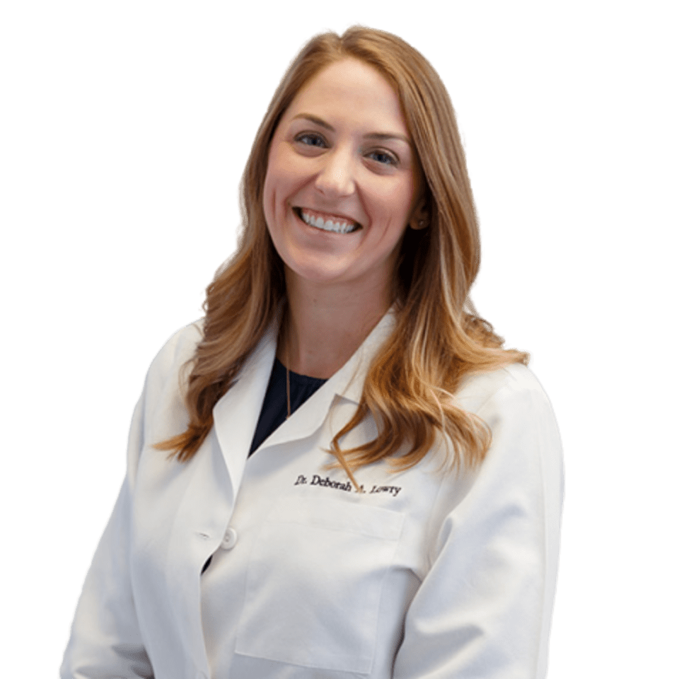 Deborah Lowry, DMD, Prosthodontics St. Petersburg, FL