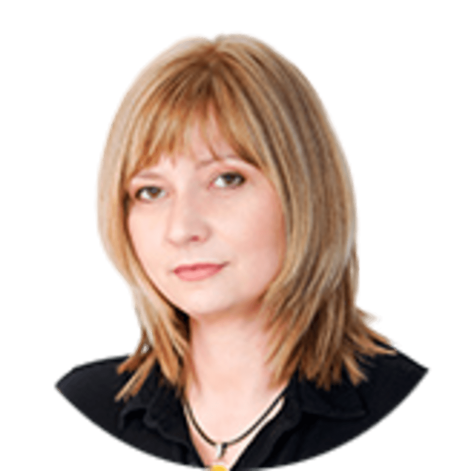 Dorota Zientara, Aesthetician Specialist, Esthetician Birmingham, MI
