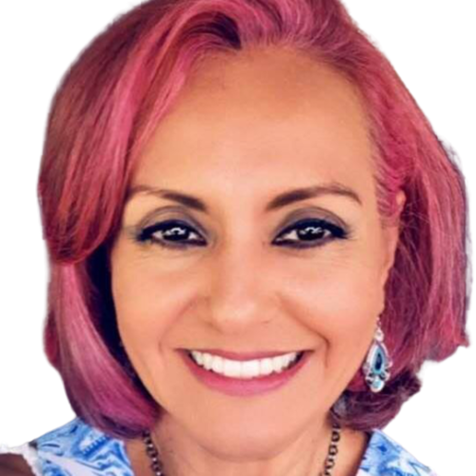 Elba Garduno, Aesthetician Specialist, Esthetician Katy, TX
