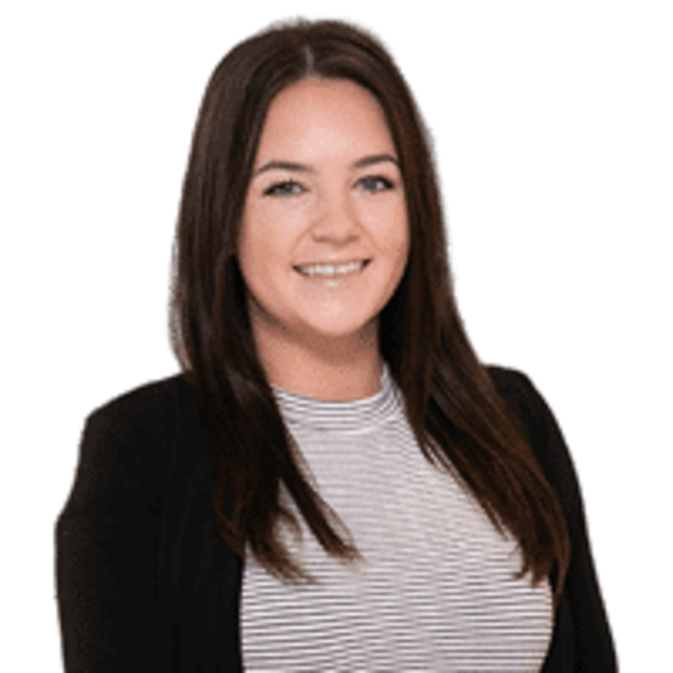 Lauren Gregory, Aesthetician Specialist, Esthetician Lutherville-Timonium, MD
