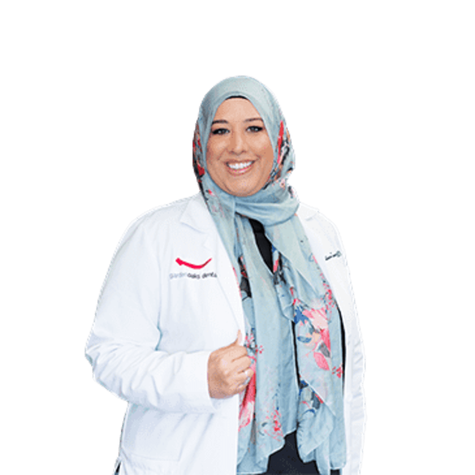 Rubina K. Zaman, DDS, Cosmetic Dentistry Houston, TX