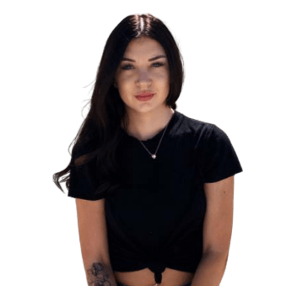 Kelsie Tarango, Tattoo Specialist, Tattoo Artist (Microblading) Yucaipa, CA