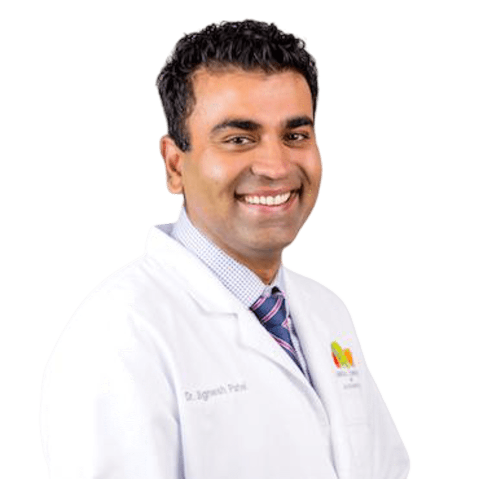 Jignesh Patel, DMD, Cosmetic Dentistry Jacksonville, FL