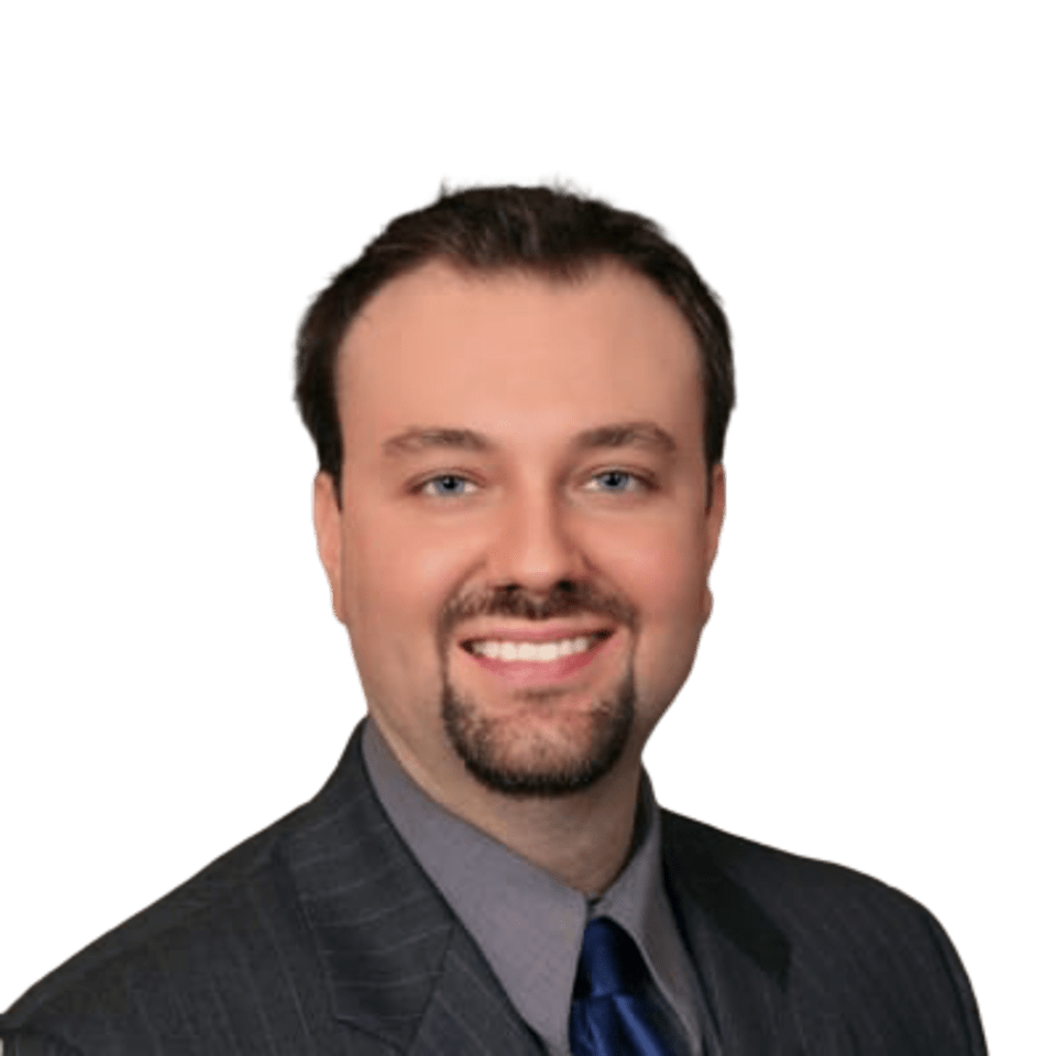 Lance Todd, DMD, Cosmetic Dentistry Odessa, FL
