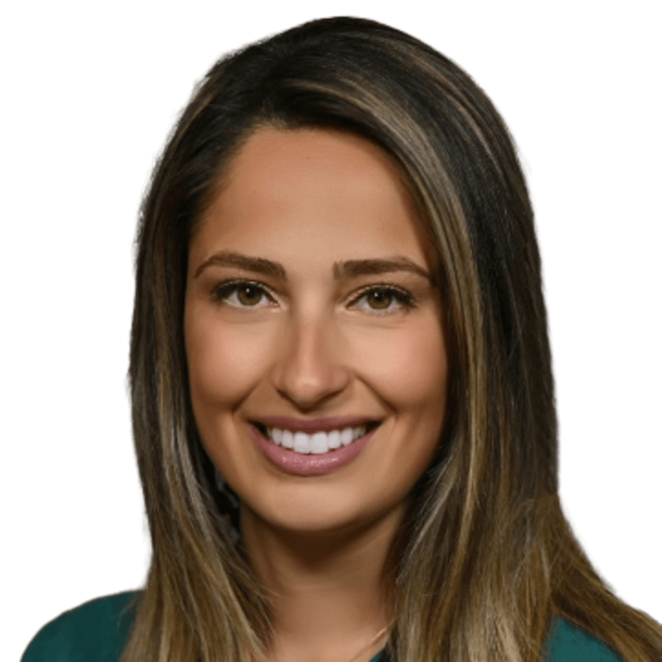 Mougeh Nazmi, DDS, Cosmetic Dentistry