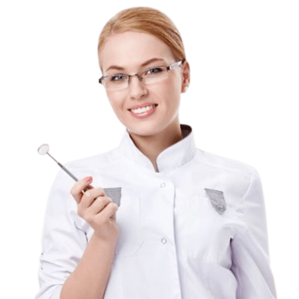 Manimanjari Mallempalli, DDS, Cosmetic Dentistry San Diego, CA