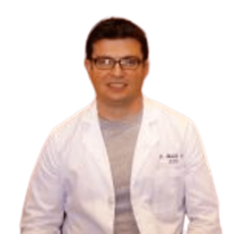 Ban Rassam-Zora, DDS, Cosmetic Dentistry Sterling Heights, MI