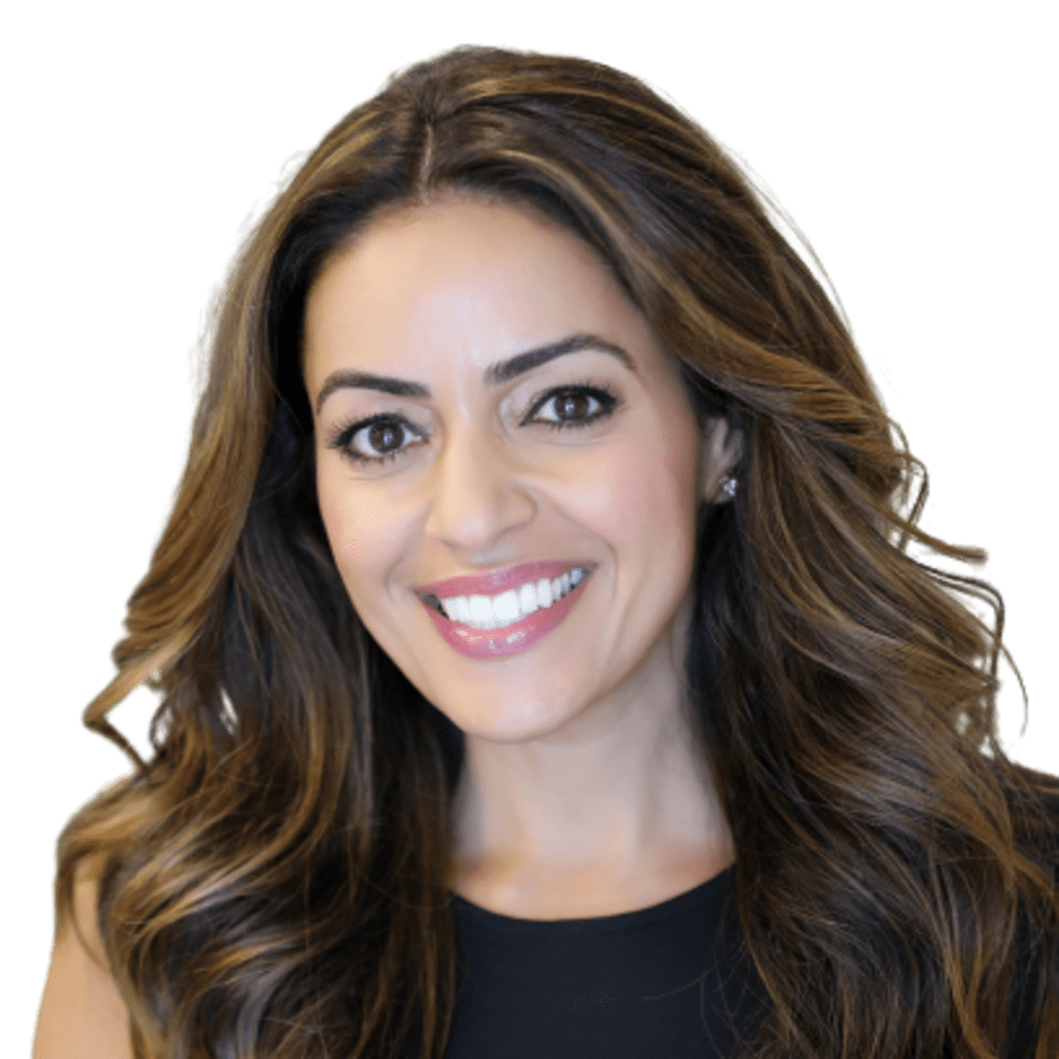 Negar Zareh, DDS, Cosmetic Dentistry Ontario, CA