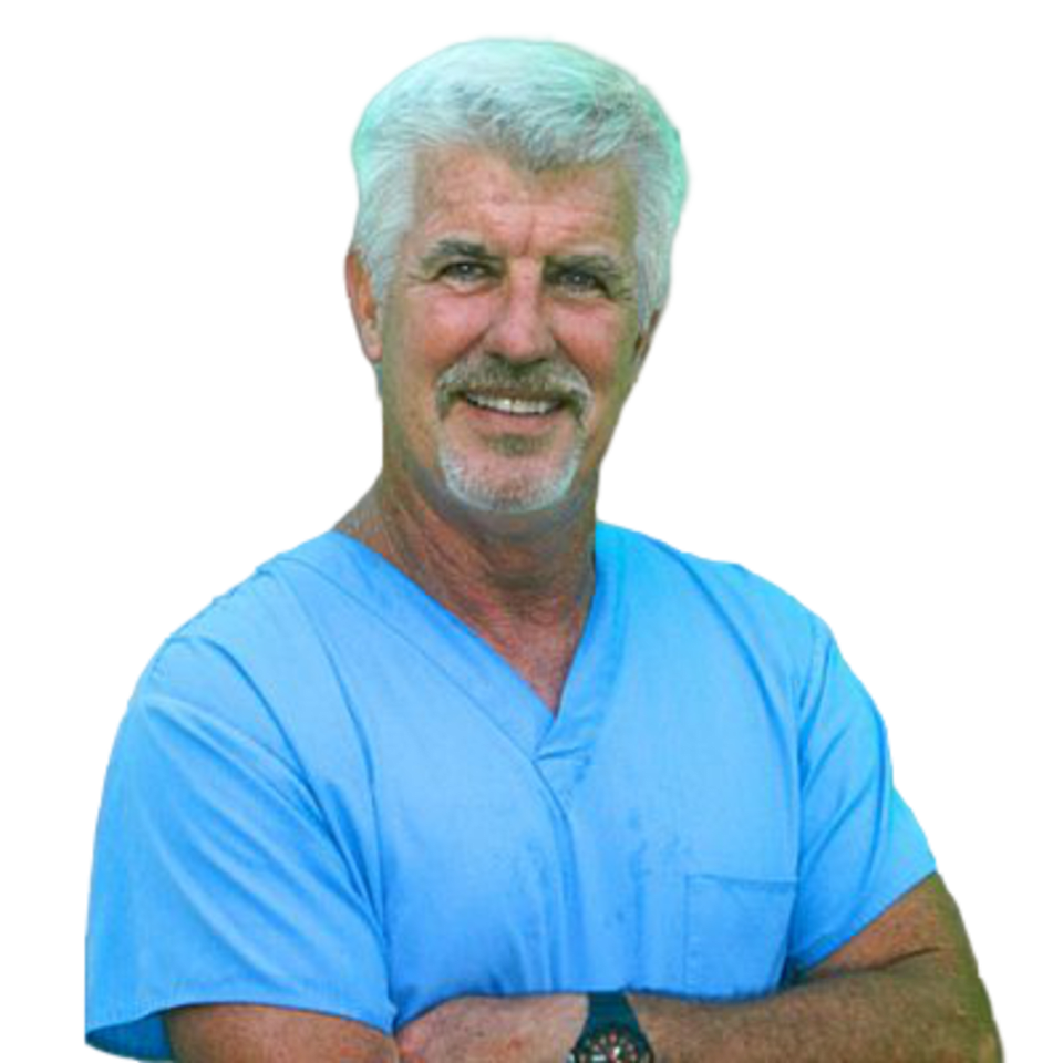 Walter Hampe, DMD, Cosmetic Dentistry Clearwater, FL