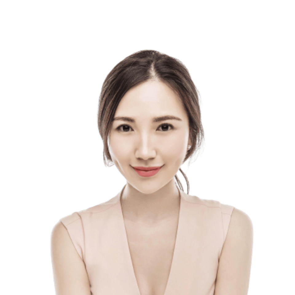 Chanjuan Yang, Tattoo Specialist, Tattoo Artist (Microblading) East Lansing, MI