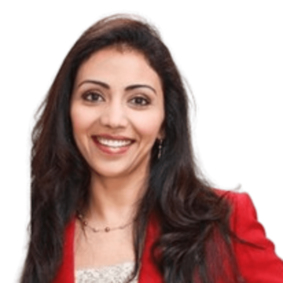 Nikki Chauhan, DDS, Cosmetic Dentistry
