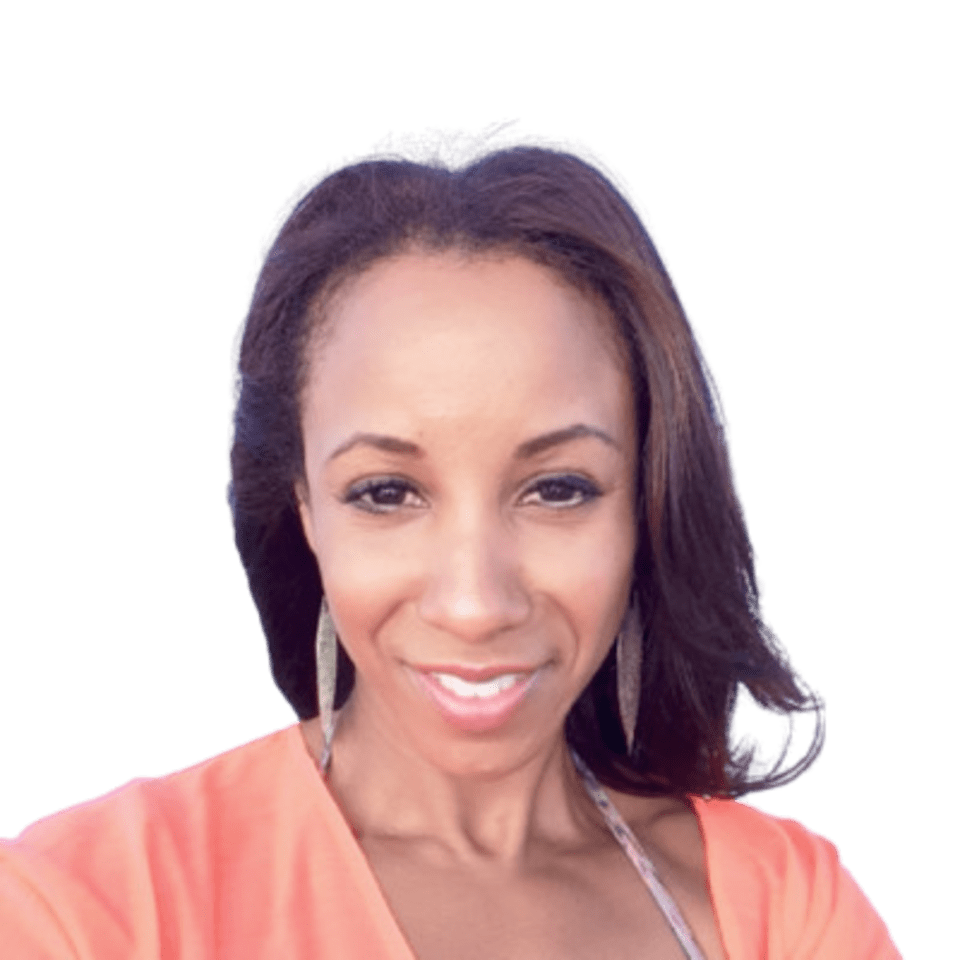 Alesia Harper, Aesthetician Specialist, Esthetician San Diego, CA