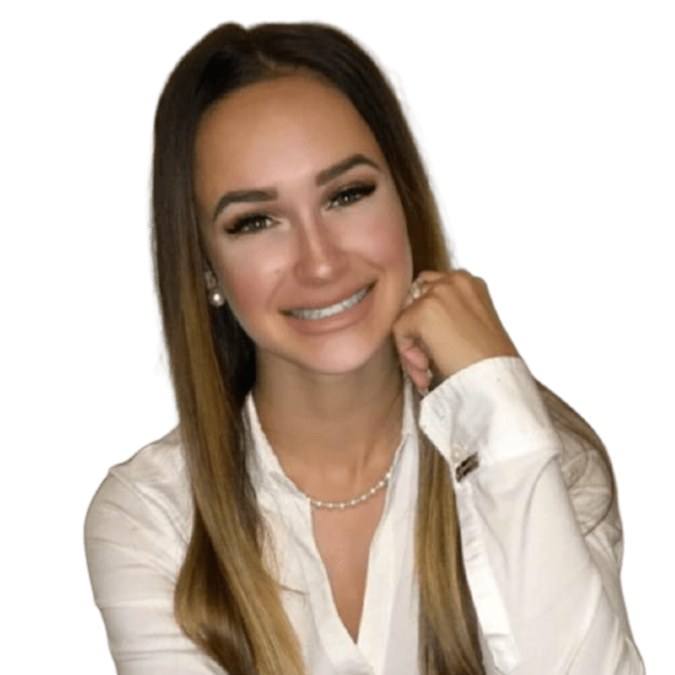 Caitlin Courson, Tattoo Specialist, Tattoo Artist (Microblading) San Diego, CA