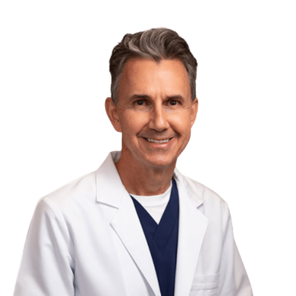 Louis D. Mcdonald, DDS, Cosmetic Dentistry Houston, TX