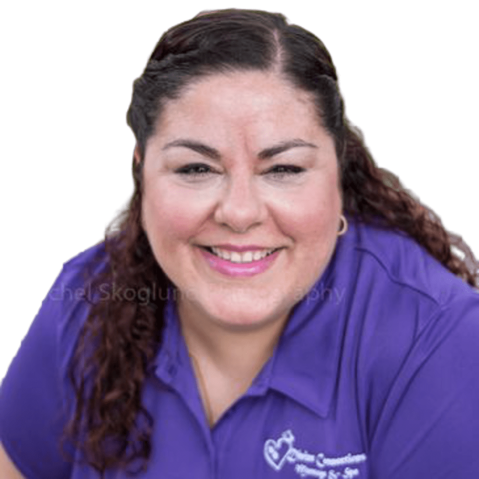 Maggie R. Malast, Aesthetician Specialist, Esthetician Lutz, FL