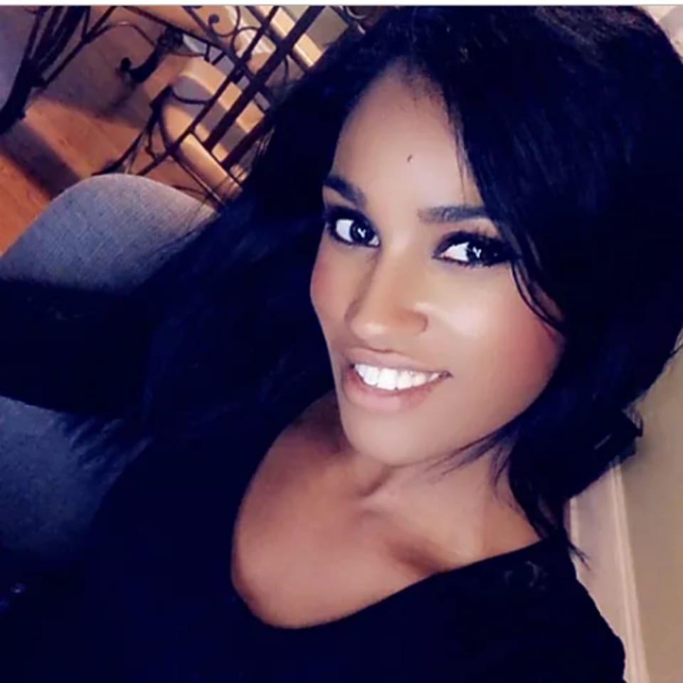 Davianne Beepot, Aesthetician Specialist, Esthetician Jacksonville, FL