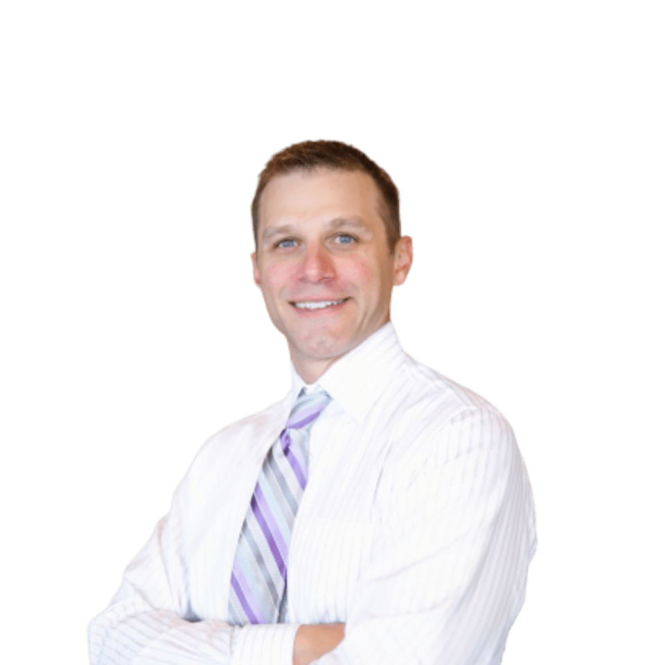 Jon Yura, DDS, Cosmetic Dentistry Huntersville, NC