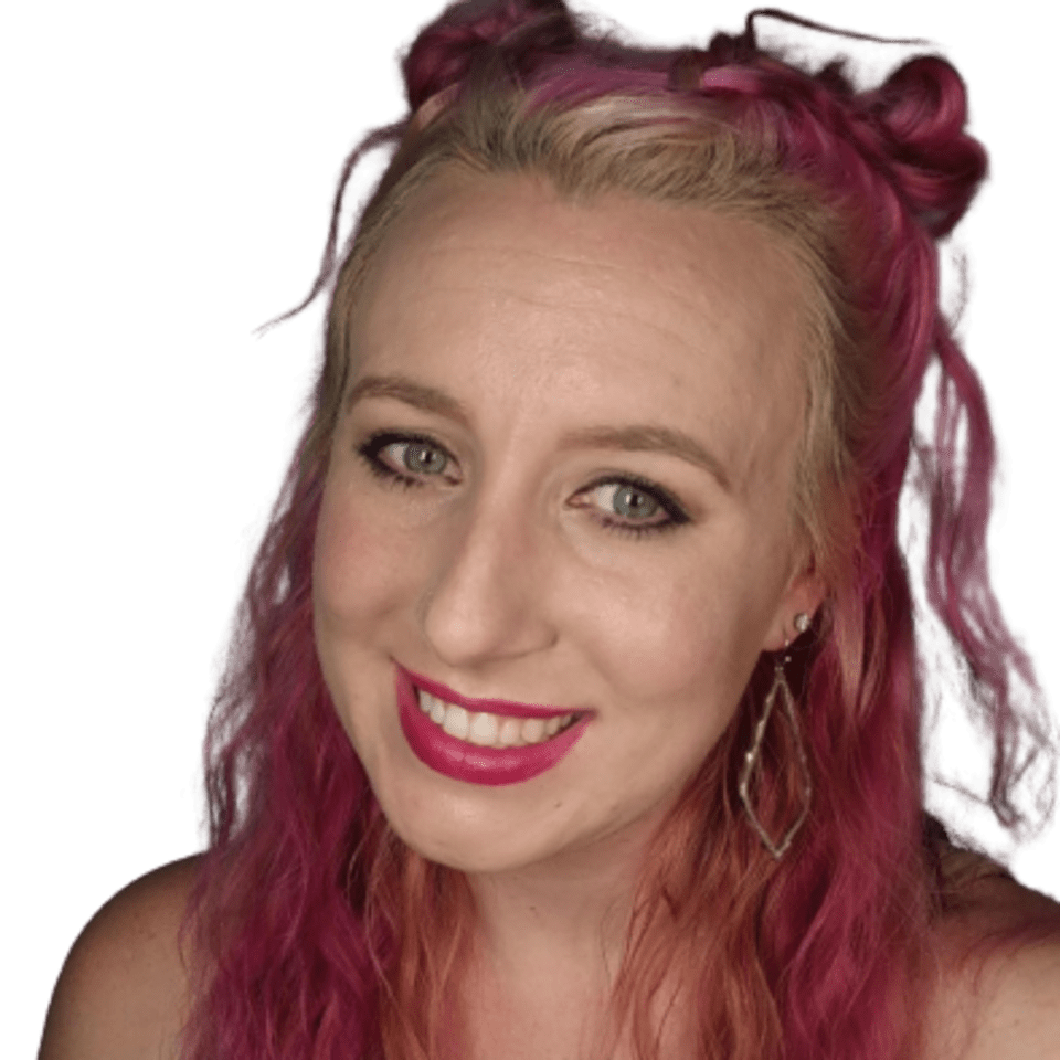 Jordan Christina, Aesthetician Specialist, Esthetician Rancho Cucamonga, CA