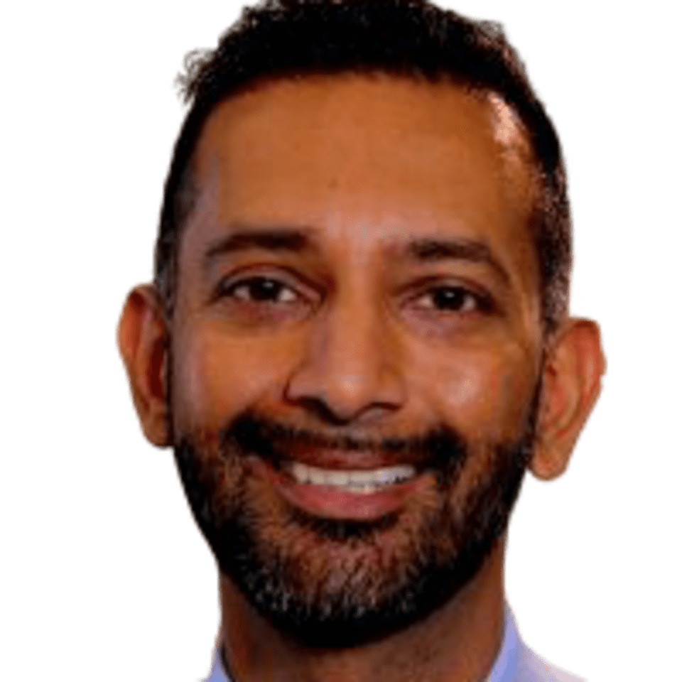 Nitash S. Patel, DMD, Cosmetic Dentistry Lutz, FL