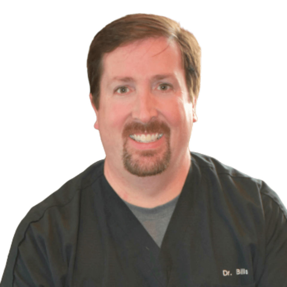 Michael T. Bills, DDS, Cosmetic Dentistry Bad Axe, MI