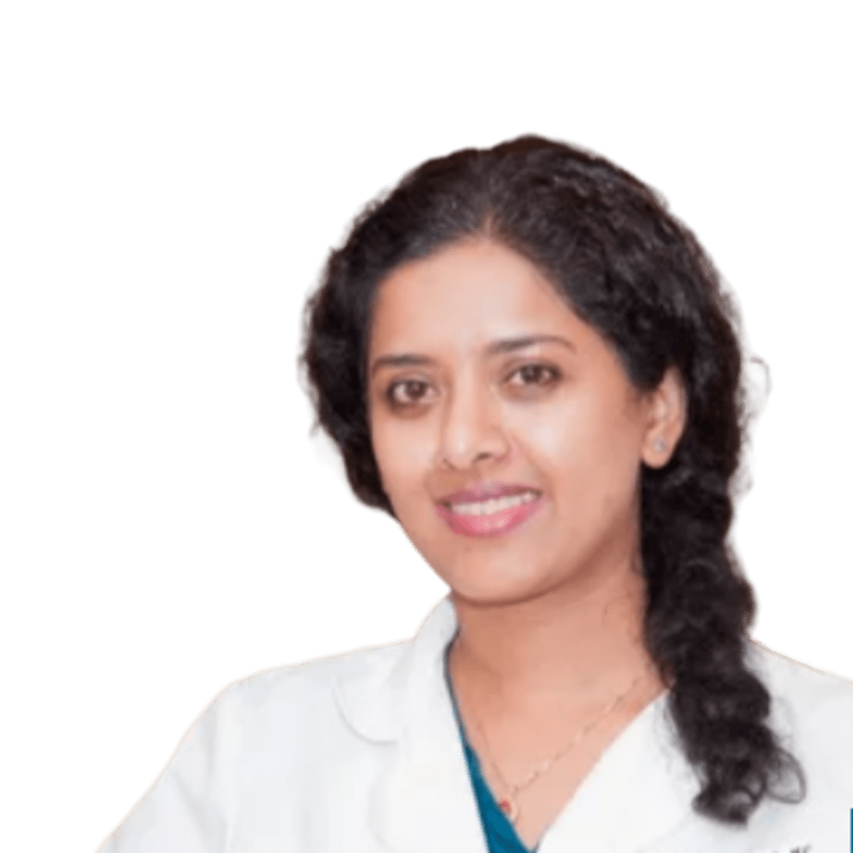 Sarmistha Banerjee, DDS, Prosthodontics Houston, TX