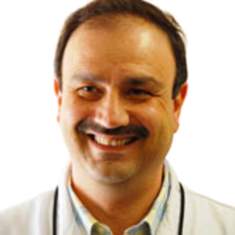 Adil J. Albaghdadi, DMD, Cosmetic Dentistry Clinton Township, MI