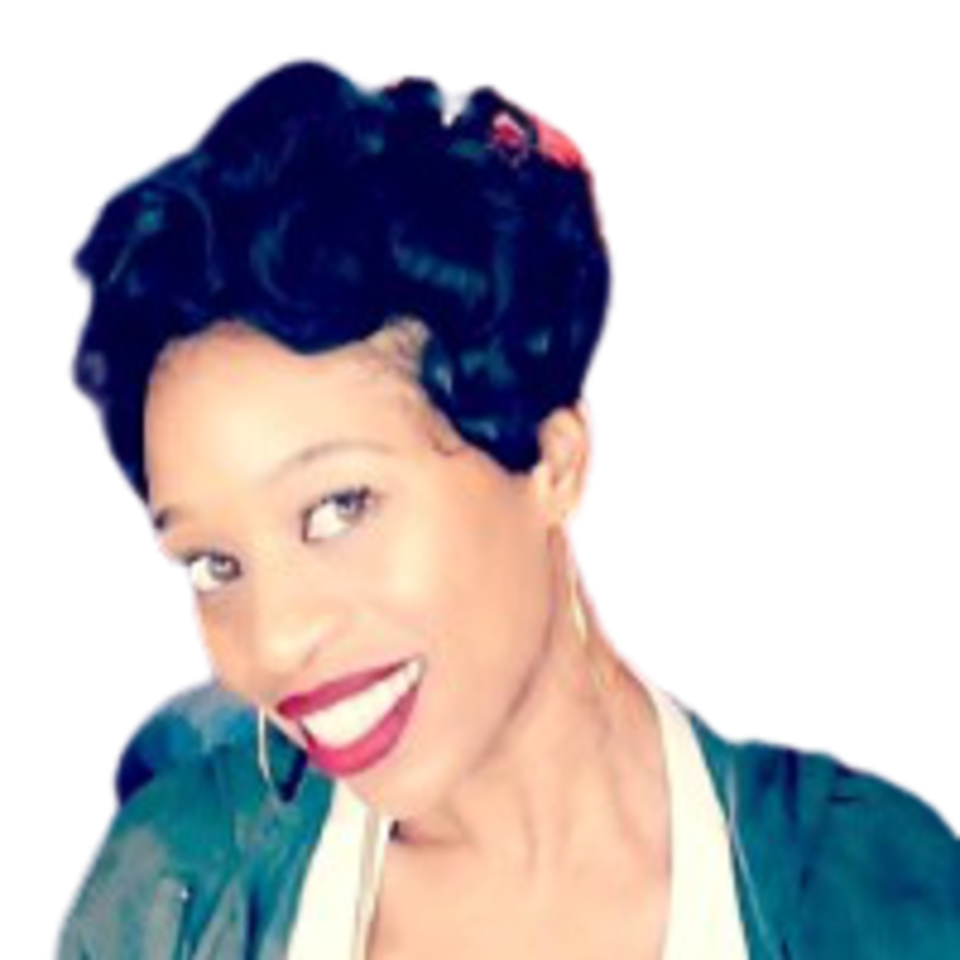 Erica Hamilton, Aesthetician Specialist, Esthetician Houston, TX
