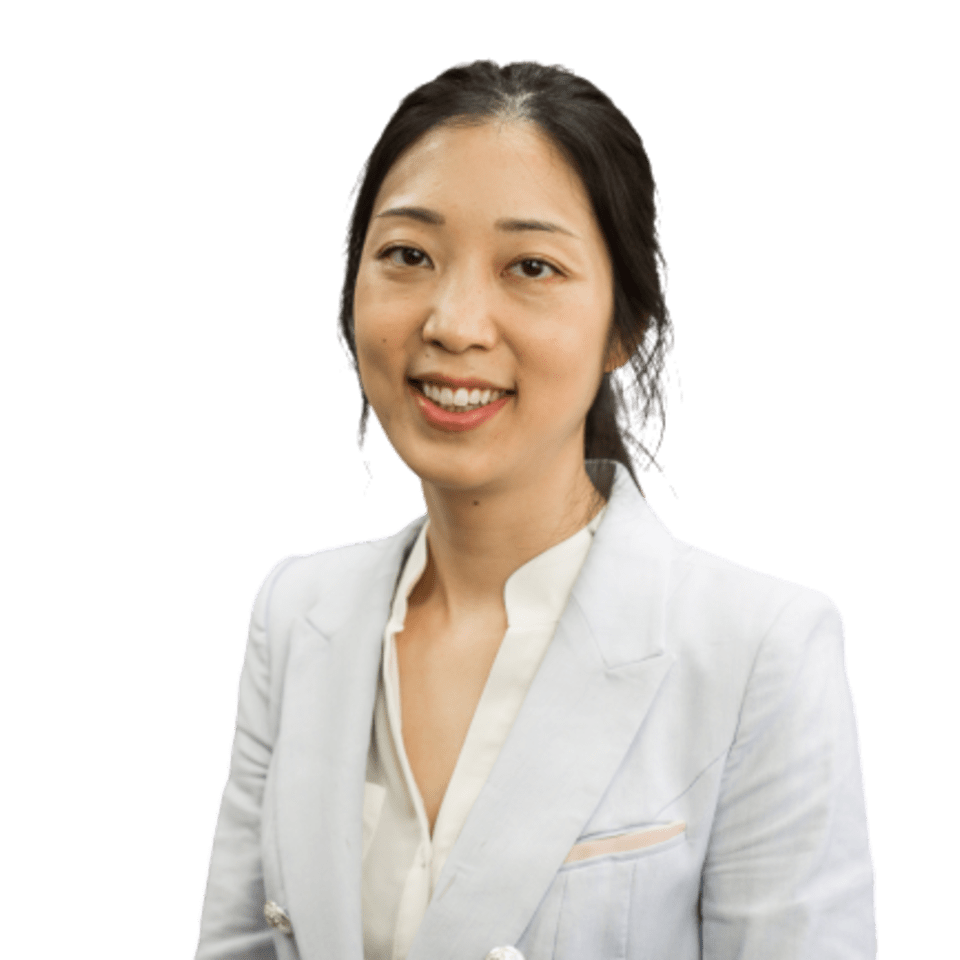 Christine Suh, DDS, Cosmetic Dentistry Bensalem, PA