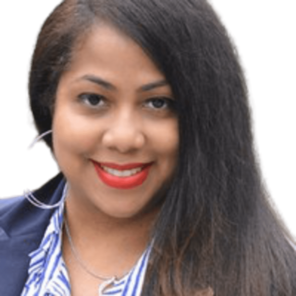 Ruqayyah Davis, Tattoo Specialist, Tattoo Artist (Microblading) Houston, TX