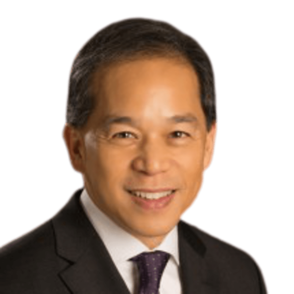 Roger S. Chin, DDS, Oral and Maxillofacial Surgery Bellevue, WA