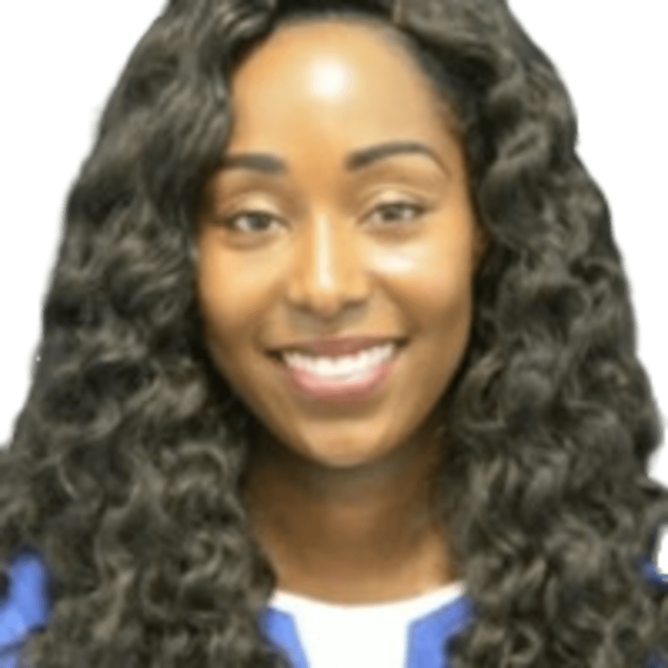 Nichelle Mosley, Aesthetician Specialist, Esthetician Pineville, NC