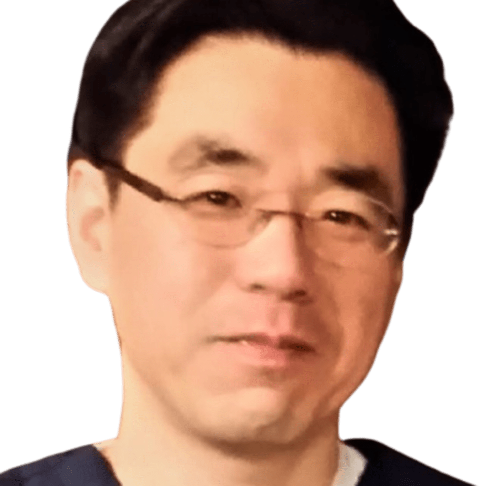 Yongjae Kim, DDS, Cosmetic Dentistry Bellevue, WA