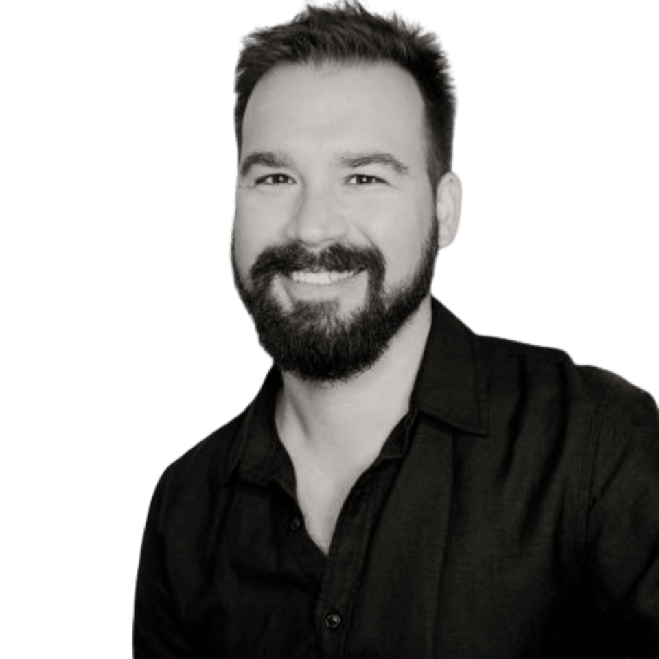 Colin Stuart, Tattoo Specialist, Tattoo Artist (Microblading) Jacksonville, FL