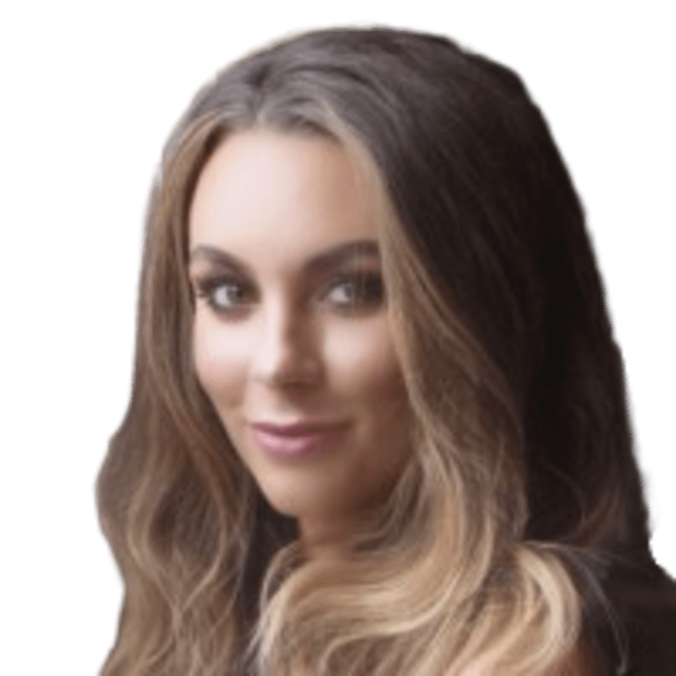 Alexandra Hamilton, Aesthetician Specialist, Esthetician Tampa, FL