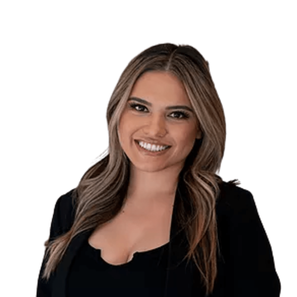 Gia Parrella, Aesthetician Specialist, Esthetician Sacramento, CA